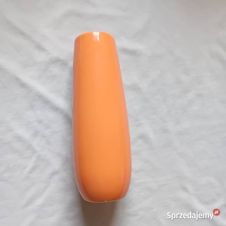 Ceramiczny wazon ASA Selection sygnowany Koźminek