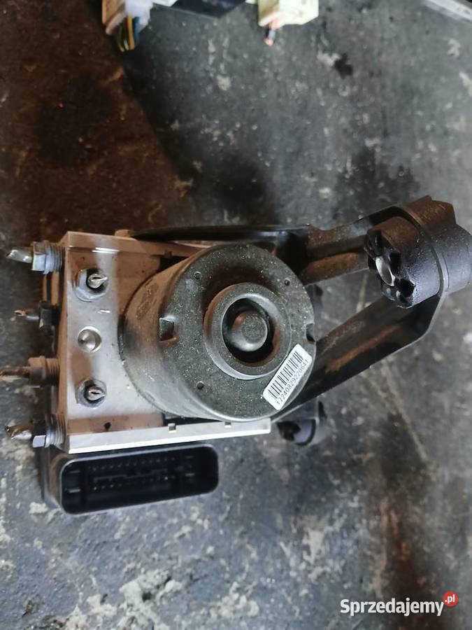 Pompa ABS Mini Cooper R50 6765325 małopolskie
