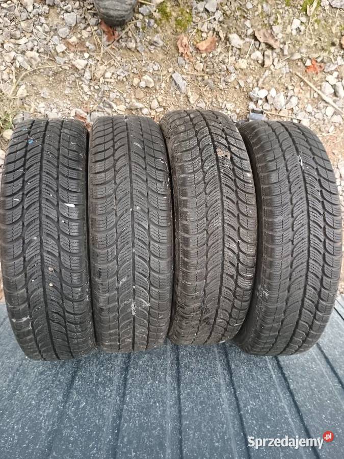 Opony zimowe Dębica Frigo 2 155 65 13 Motoryzacja Żółkiewka-Osada