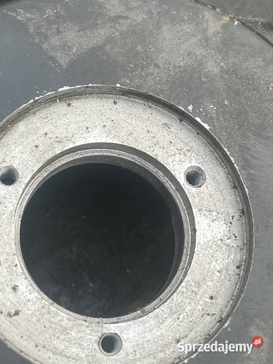 Dekiel Karter dozownik mz etz 251 org ddr Wola Raniżowska