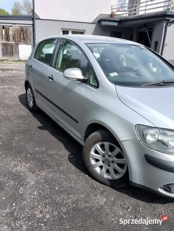 Volkswagen golf Wolbrom