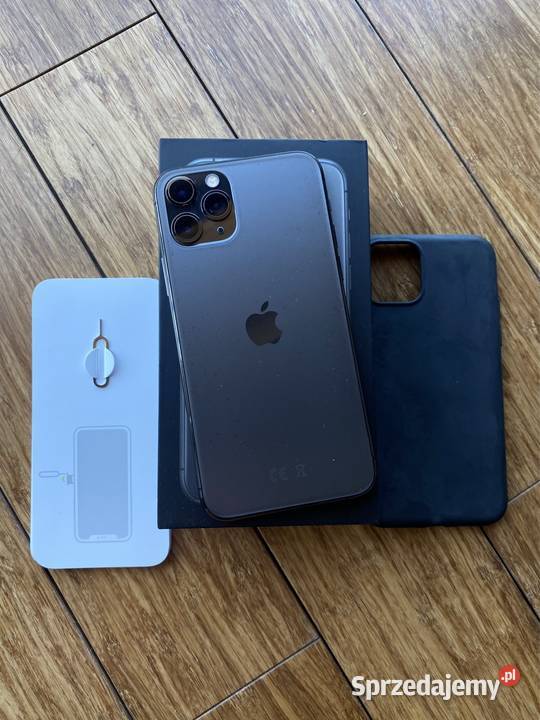 iPhone 11 Pro 64GB 100sprawny