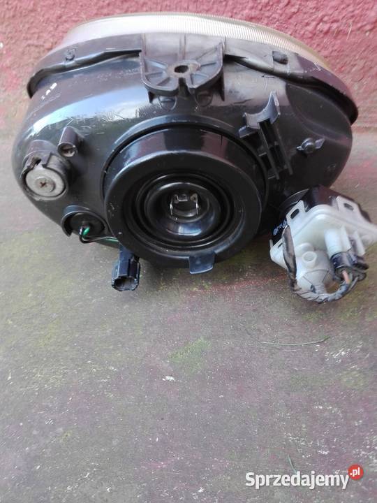 lampa przednia prawa daewoo matiz Chełmno sprzedam