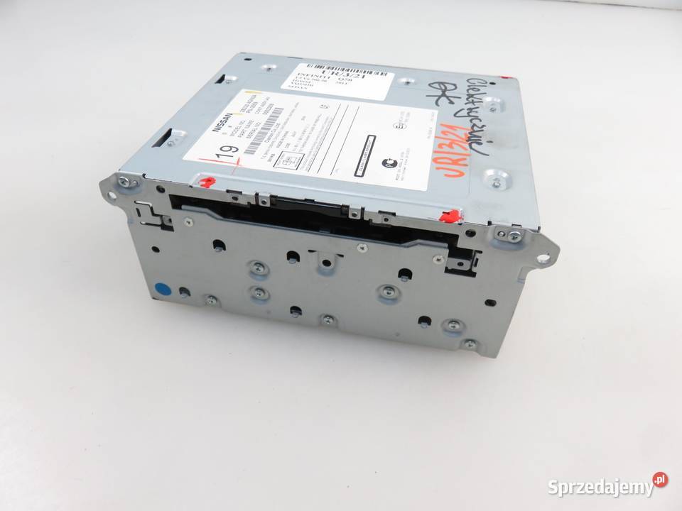 RADIO INFINITI Q50 283304GN0A