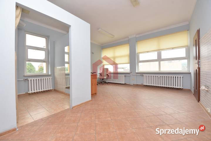 wynajmu lokalu 324m2 Ropczyce Króla Kazimierza podkarpackie