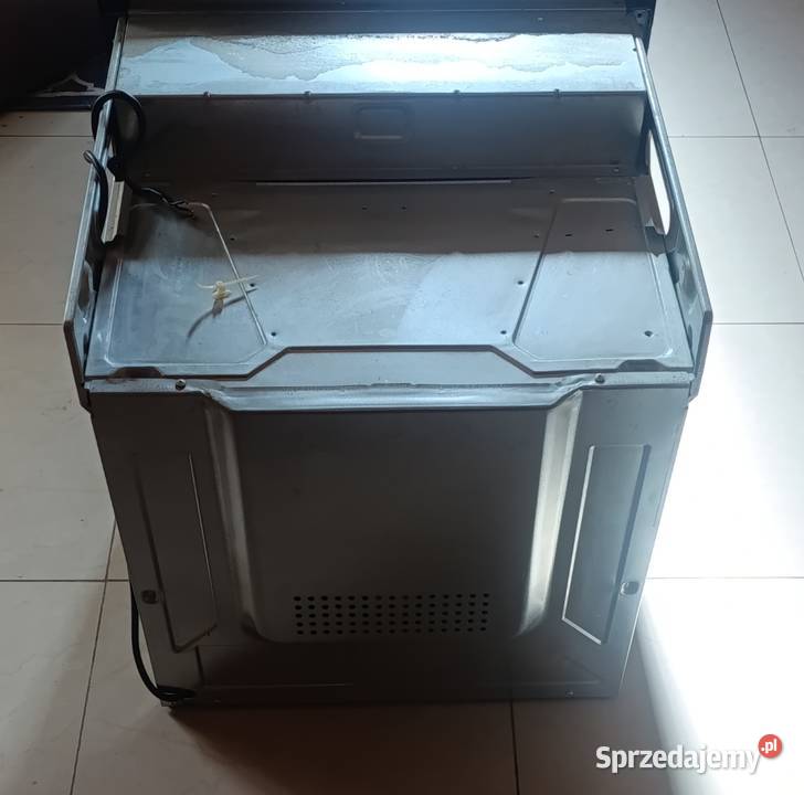 Piekarnik Mastercook 60cm mazowieckie Góra Kalwaria sprzedam