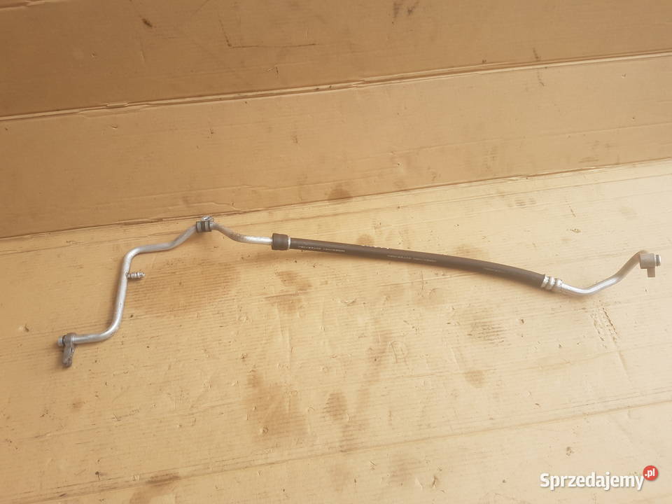 Suzuki Liana rurki przewody układu klimatyzacji osobowe Legnica