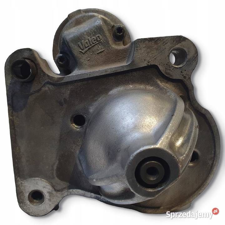 ROZRUSZNIK Ford Fiesta MK7 VII 15 TDCI osobowe Chełm