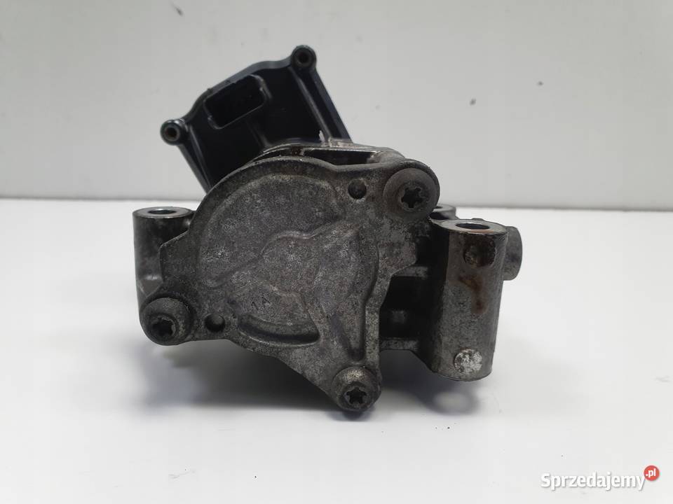 Volvo S60 V60 20 D POMPA OLEJU SKRZYNI lubelskie Chełm