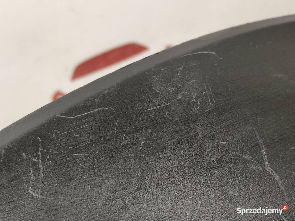 Listwa Zderzaka Prawy Przód Mazda Cx30 Cx 30 Pleszew