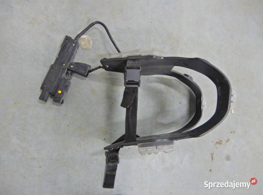 Zestaw kamizelek do laser games LaserMaxx EVO3 Stary Sącz