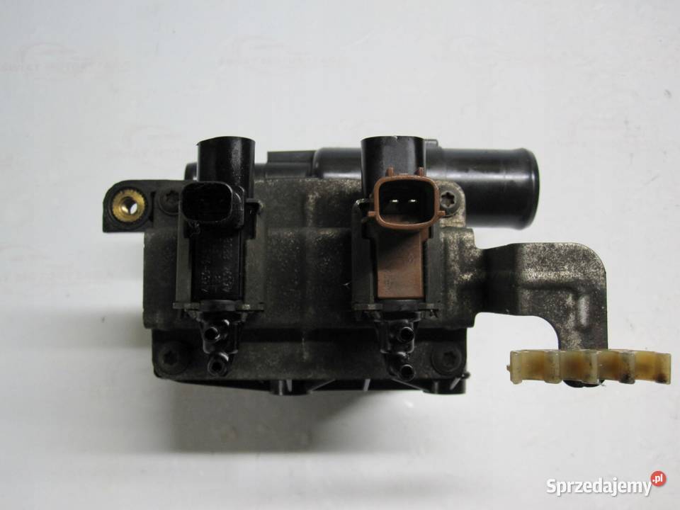 Mazda 6 20 B 09r 147 4M5G9A500NB K5T46597 Zawór sprzedam