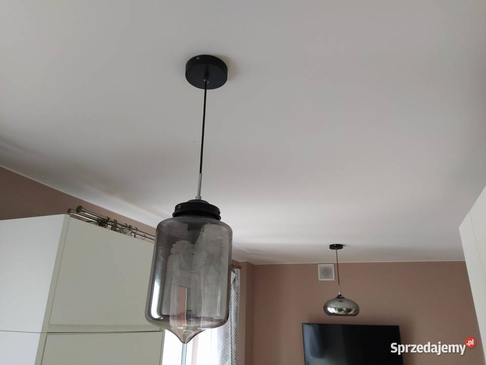 Lampa wisząca do pokoju kuchni Italux MDM2095 Lublin sprzedam