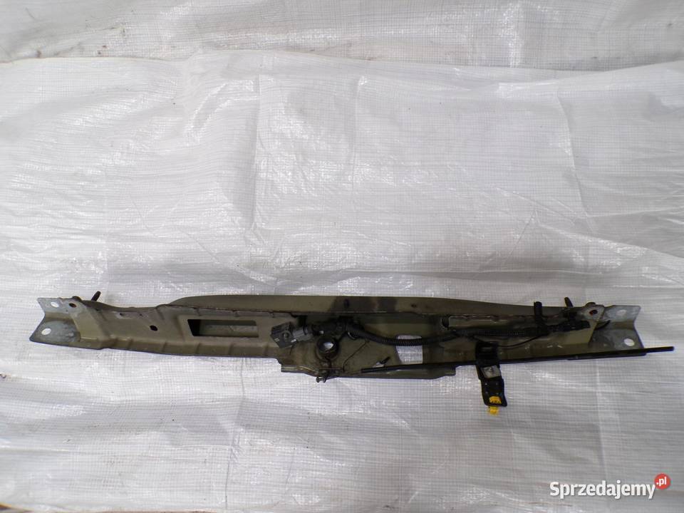 PAS PRZEDNI WZMOCNIENIE OPEL MERIVA B 13266113 osobowe