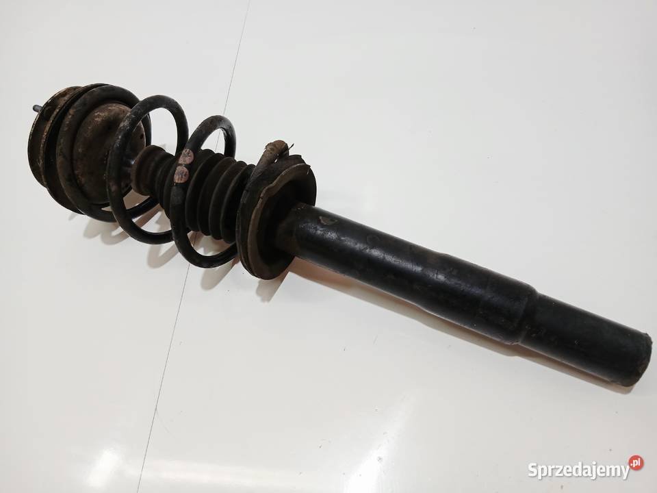 AMORTYZATOR KYB LEWY PRZÓD BMW E60 E61 535D OE Strzyżewice