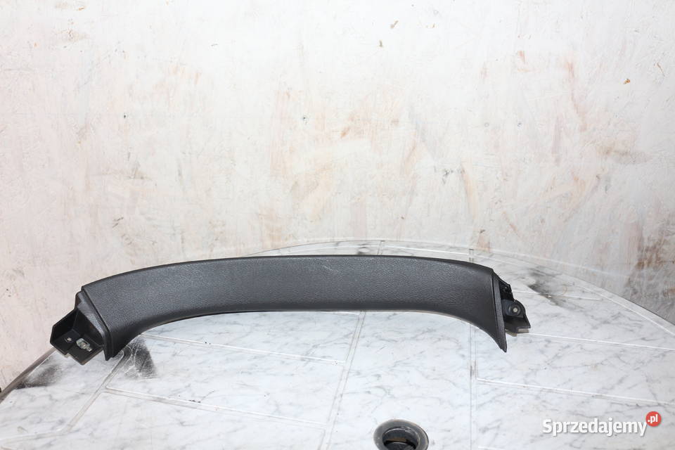 FIAT CROMA 0510 OSŁONA KLAPY TYŁ LEWA 735373417 Wyposażenie wnętrza Prochowice
