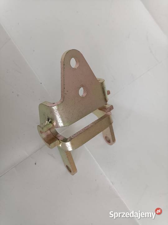 Uchwyt zagarniacza Horsch Pronto Focus 23250700 Dolice