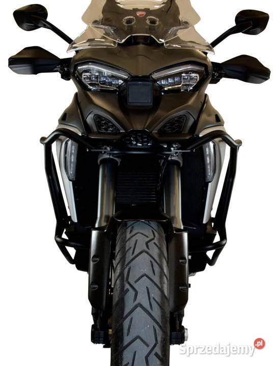 Gmole HEED do Ducati Multistrada V4 2021 2024 Częstochowa