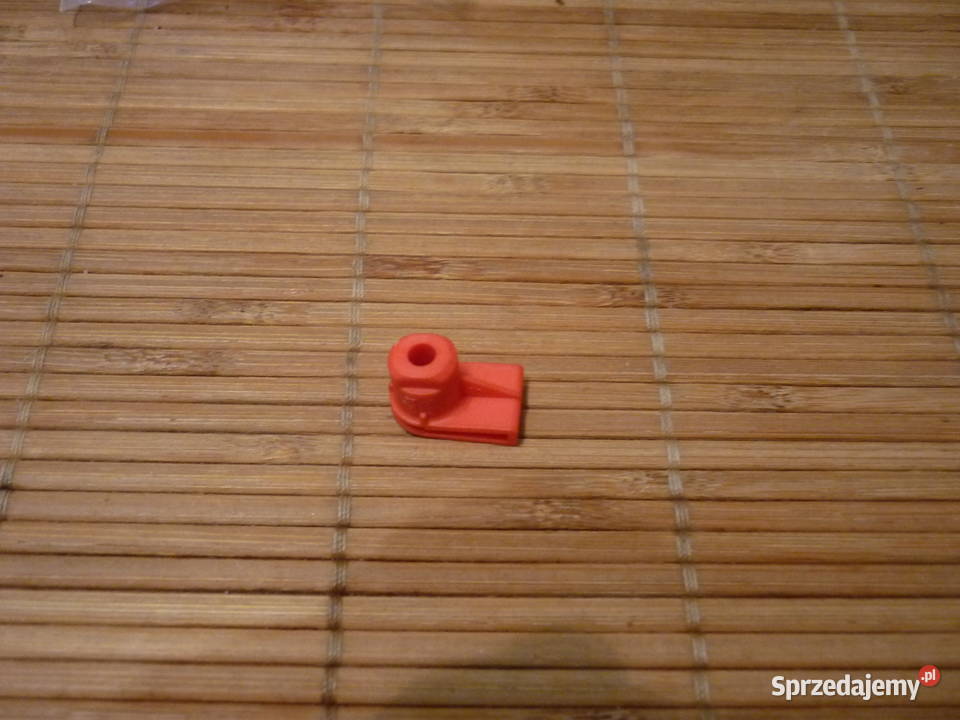 Mocowanie nadkola 4 Opel BMW 24449408 Części samochodowe Łódź