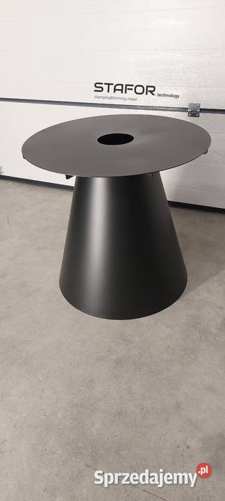 stół jadalniany śr blatu 120 Legnica sprzedam