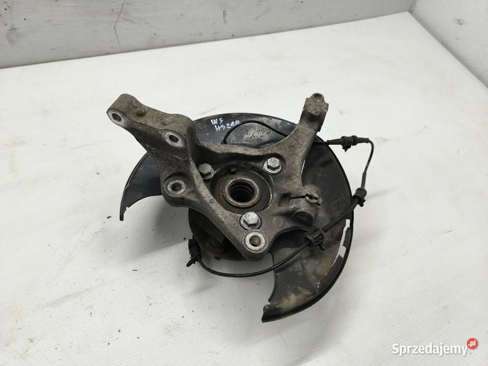 ZWROTNICA PRAWY PRZÓD OPEL INSIGNIA A 20CDTI Motoryzacja wielkopolskie