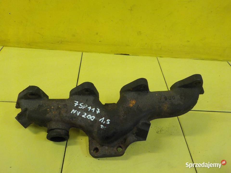 NV200 JUKE CLIO KANGOO NOTE 15 DCI 14r 90 K9K400