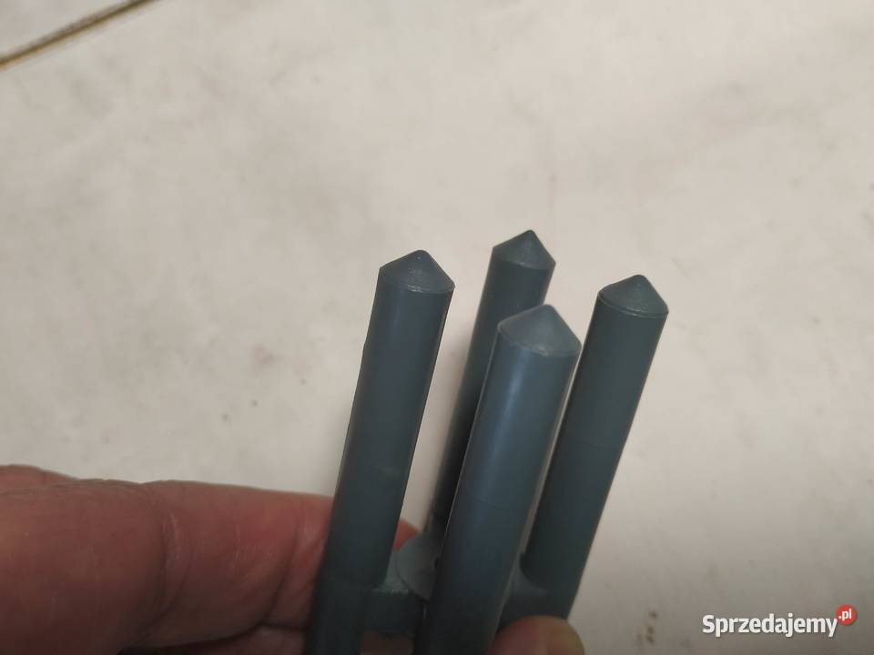 Dystans do zbrojenia podkładka dystansowa Materiały budowlane Poznań