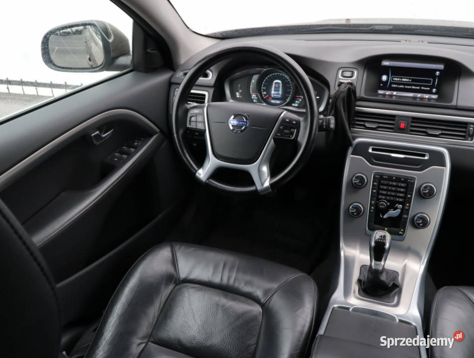Volvo V70 D4 Lublin