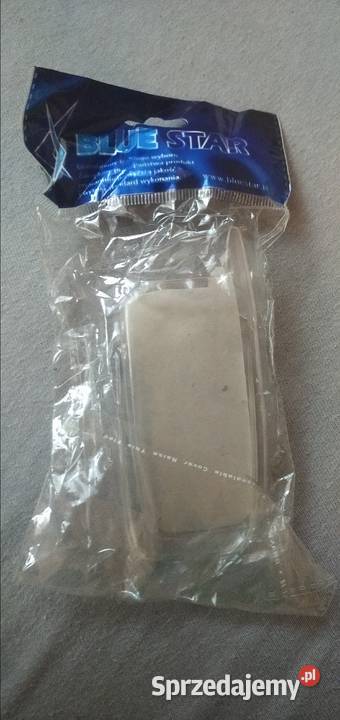 nokia 6101 pokrowiec etui obudowa n6101 osłona 3 Sandomierz