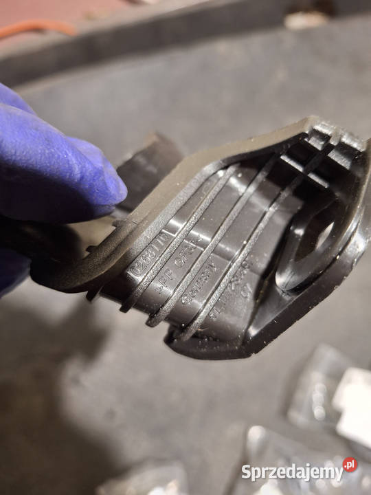 Mocowania lamp przednich BMW F3X Białystok