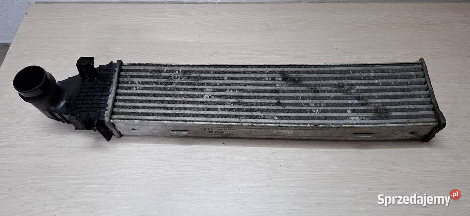 Intercooler Mercedes W204 Sandomierz