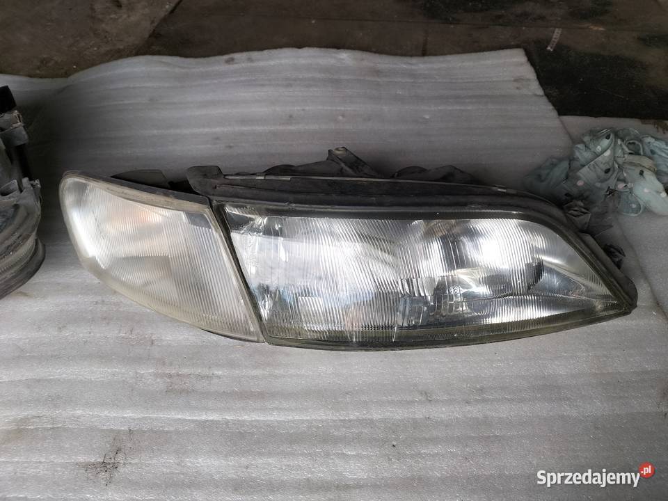 VECTRA A LAMPA PRZÓD PRZEDNIA PRAWA sprzedam