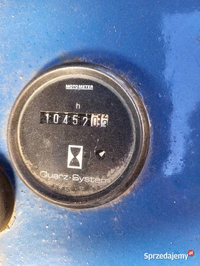 Układarka do kostki Hydromak 65