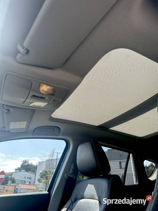 suzuki sx4 4x4 Ostrowiec Świętokrzyski sprzedam