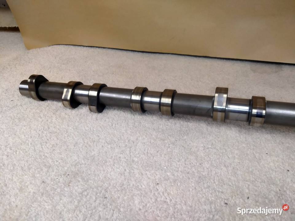 MAN TGX TGS EURO 6 WAŁEK ROZRZĄDU 51044015083 ciężarowe lubuskie