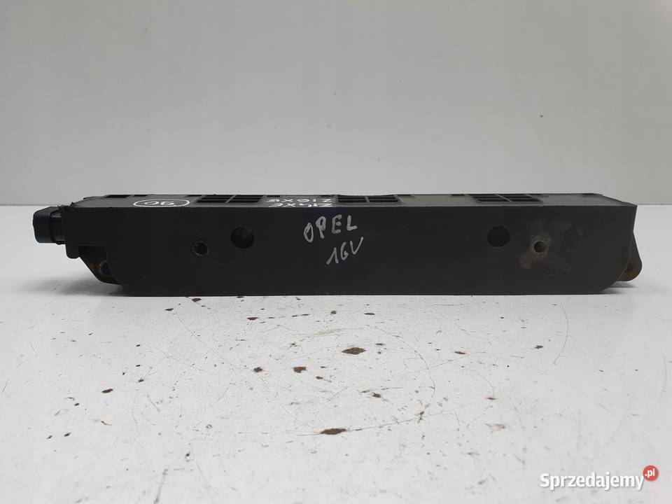 CEWKA ZAPŁONOWA Opel Astra II G 14 16 16V Rudka