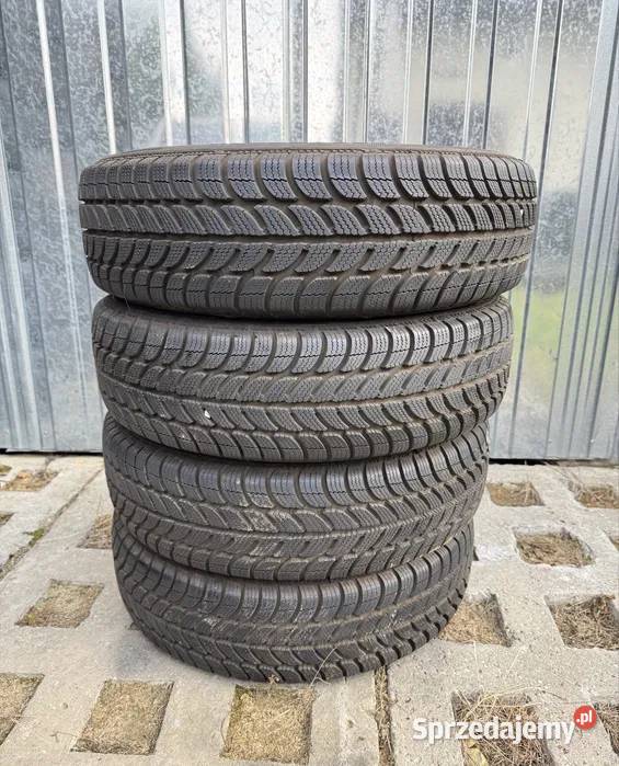 Opony zimowe Dębica Frigo 1656514 2023r 9mm Samochodowe