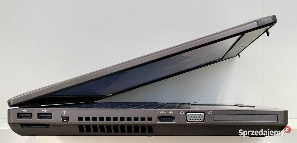 Laptop HP ProBook 6570b 156 Intel i53230M Taktowanie 3200 Lublin