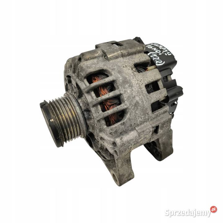 ALTERNATOR Citroen Jumpy Peugeot Expert II 16 osobowe lubelskie Chełm sprzedam