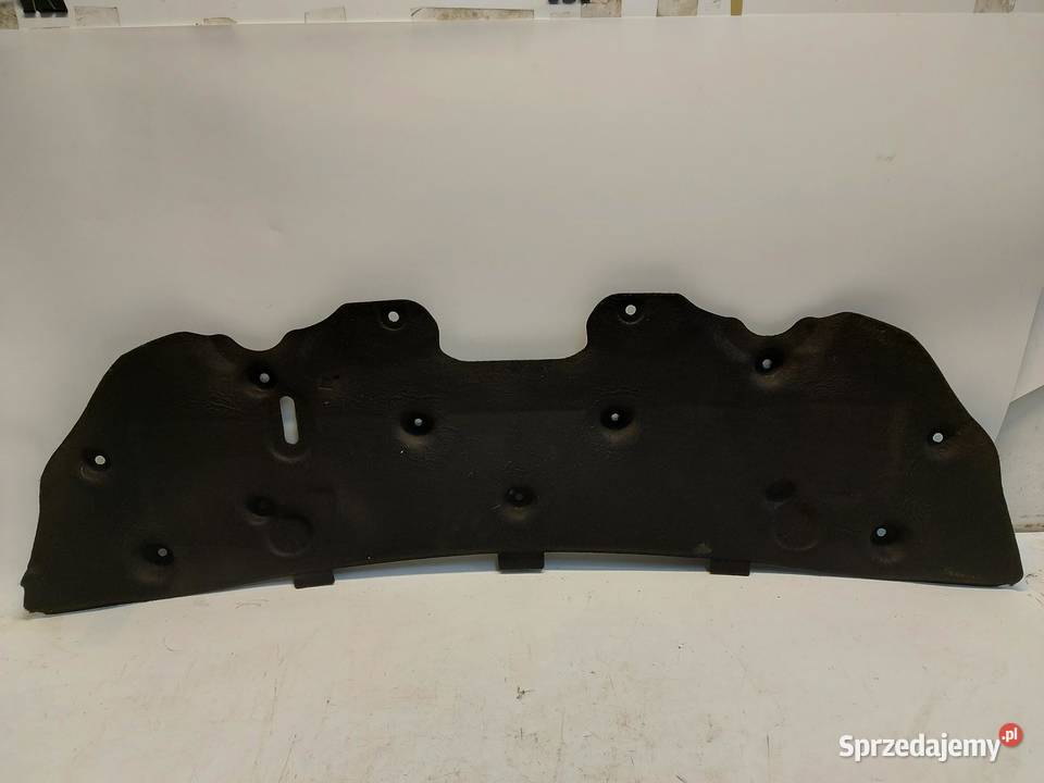 Ford Transit Custom II 2024r drzwi lewe tył Drzwi