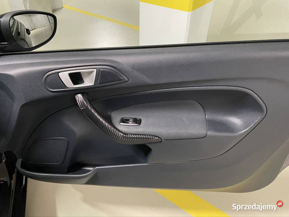 Ford Fiesta Mk7 sprzedażzamiana dolnośląskie Wrocław sprzedam