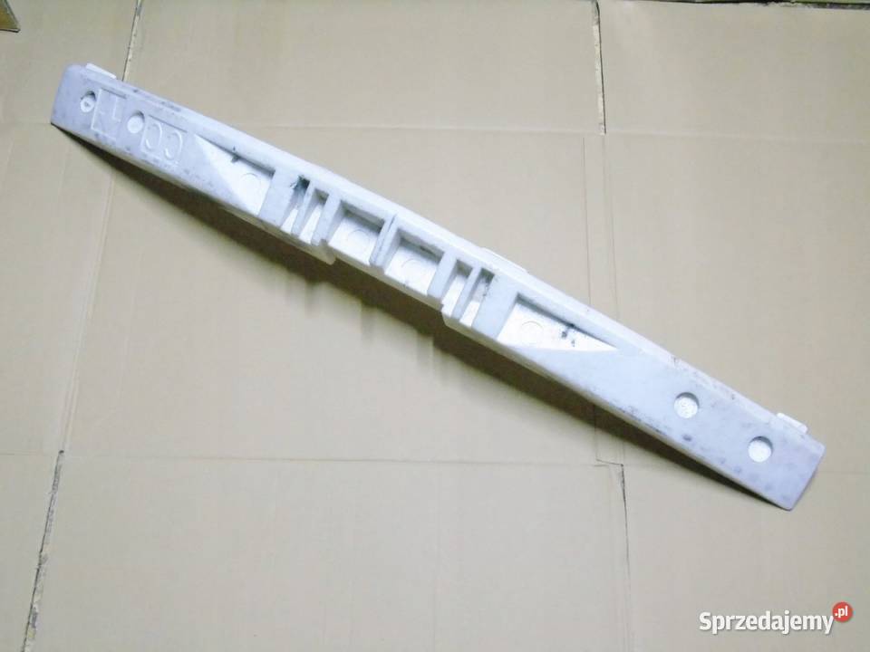 ABSORBER ZDERZAKA PRZÓD NISSAN MURANO I Z50 35 Sosnowiec