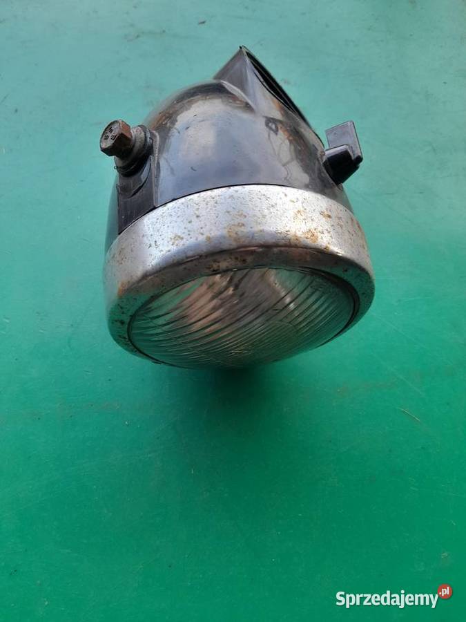 Reflektor do komara Siekówko