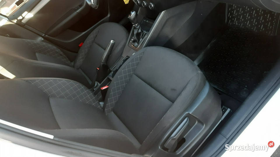 koda Octavia Skoda Octavia Skoda Octavia 16 TDI sprzedam