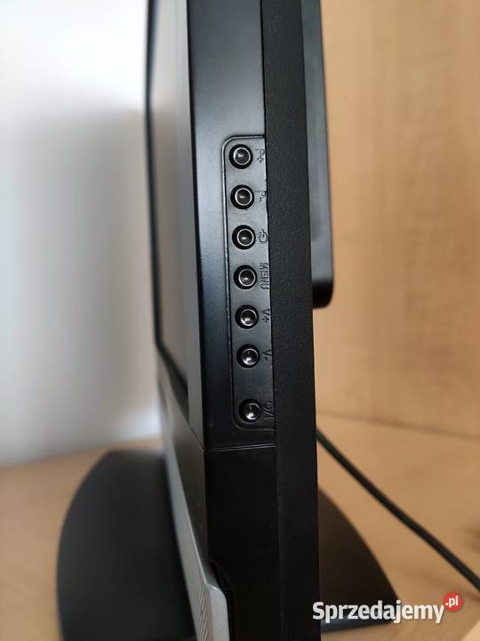 Telewizor monitor 19 Grundig 193821 pilot HDMI Tuchola
