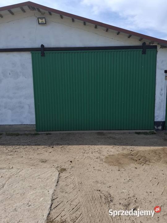 Usługi Ślusarsko Spawalnicze Stolarki Szczecinek