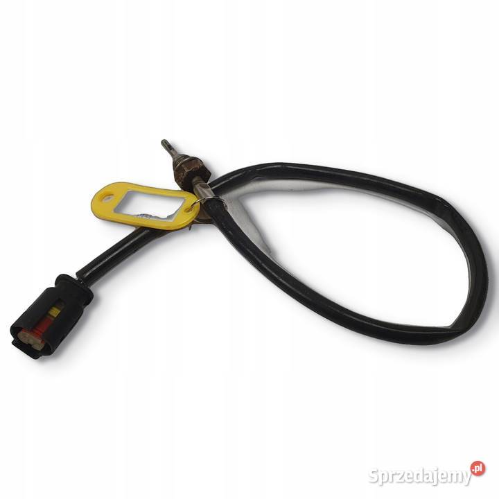 CZUJNIK TEMPERATURY SPALIN BMW E87 E84 E60 E90 osobowe Chełm