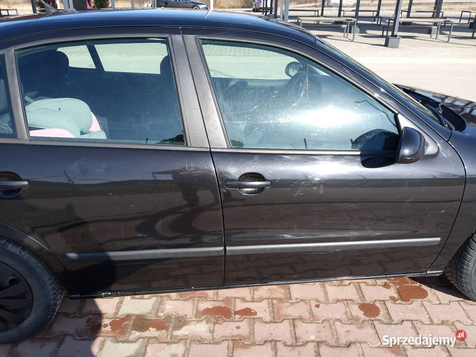 Seat Leon 2005r 19tdi doinwestowany