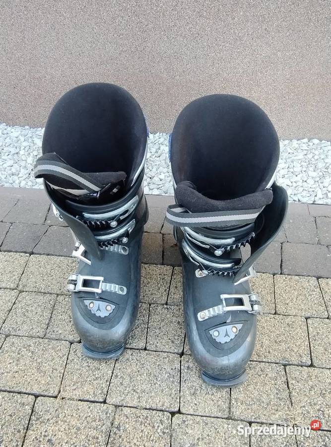 Buty narciarskie Atomic rozmiar 275 Łaziska Górne