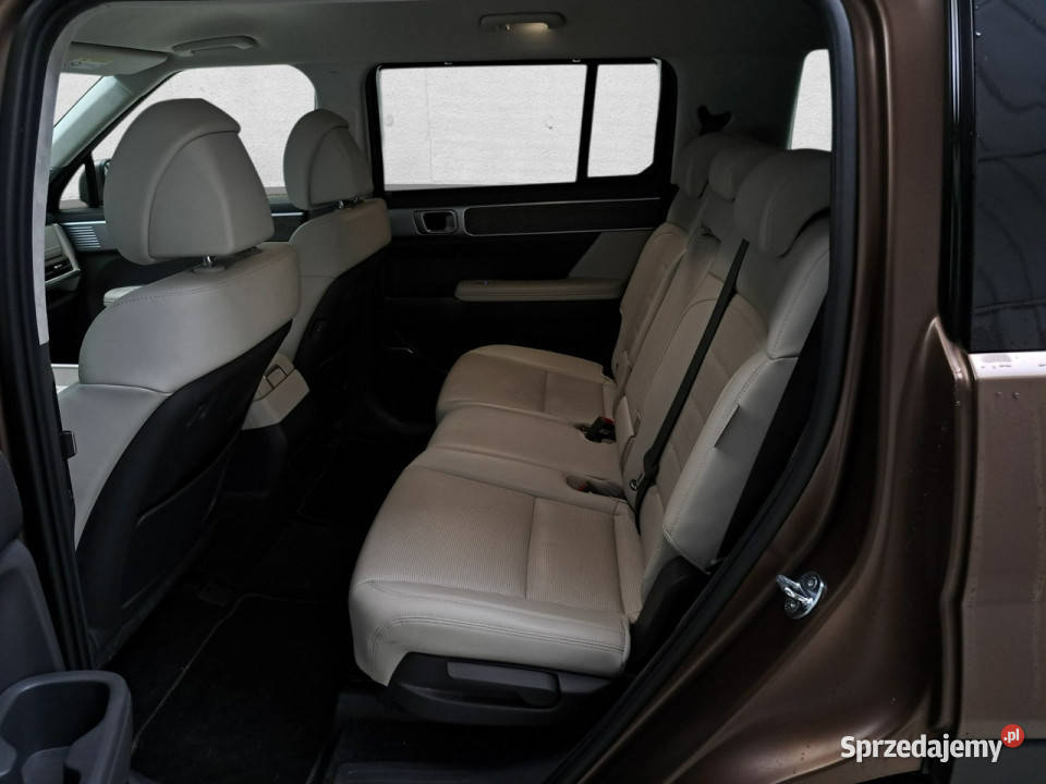 Hyundai Santa Fe Poleasingowe BZ IV 20182024 sprzedam